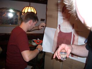 Bild 53 - Junggesellenabschied von Daniel