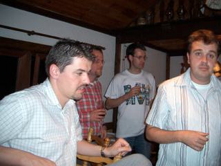 Bild 56 - Junggesellenabschied von Daniel