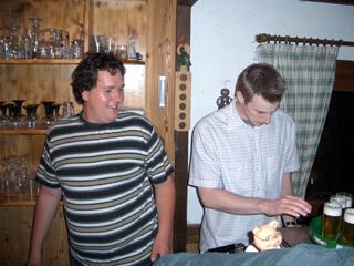 Bild 57 - Junggesellenabschied von Daniel