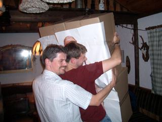 Bild 60 - Junggesellenabschied von Daniel