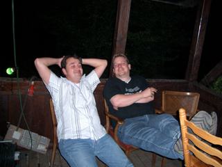 Bild 63 - Junggesellenabschied von Daniel