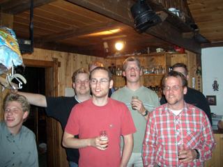 Bild 64 - Junggesellenabschied von Daniel