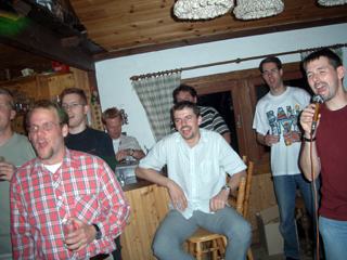 Bild 65 - Junggesellenabschied von Daniel