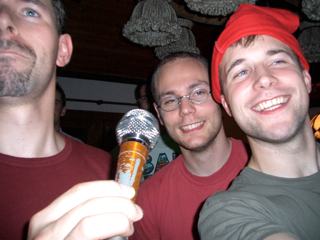 Bild 66 - Junggesellenabschied von Daniel