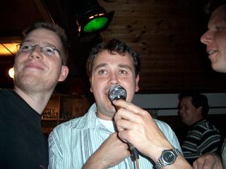 Bild 67 - Junggesellenabschied von Daniel