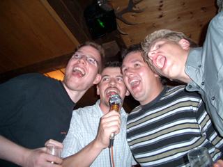 Bild 69 - Junggesellenabschied von Daniel