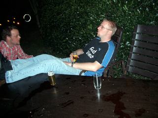 Bild 70 - Junggesellenabschied von Daniel