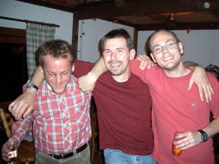 Bild 71 - Junggesellenabschied von Daniel