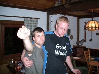 Bild 72 - Junggesellenabschied von Daniel