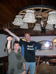 Bild 73 - Junggesellenabschied von Daniel