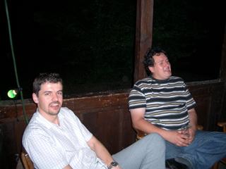 Bild 74 - Junggesellenabschied von Daniel