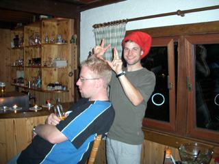 Bild 78 - Junggesellenabschied von Daniel