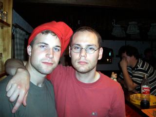 Bild 79 - Junggesellenabschied von Daniel