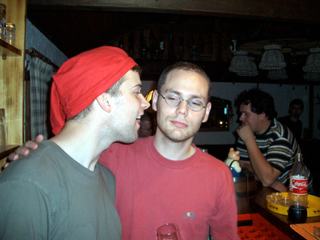 Bild 80 - Junggesellenabschied von Daniel