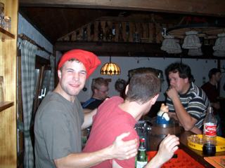 Bild 81 - Junggesellenabschied von Daniel