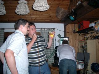 Bild 84 - Junggesellenabschied von Daniel