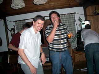 Bild 85 - Junggesellenabschied von Daniel