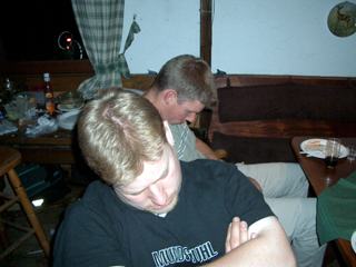 Bild 87 - Junggesellenabschied von Daniel