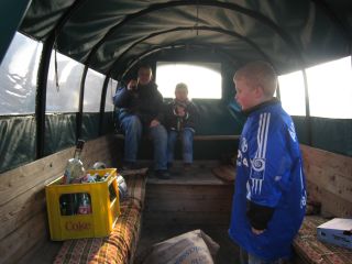 Bild 2 - Karstens 30. Geburtstag