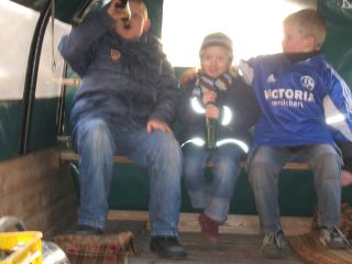 Bild 3 - Karstens 30. Geburtstag