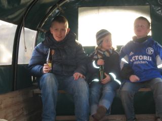 Bild 4 - Karstens 30. Geburtstag