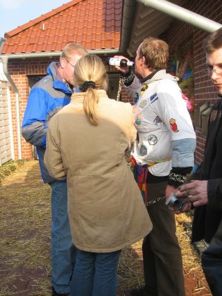 Bild 5 - Karstens 30. Geburtstag