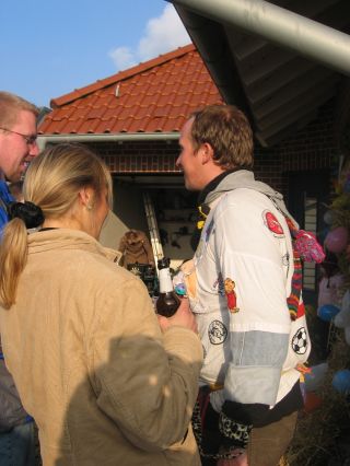 Bild 6 - Karstens 30. Geburtstag