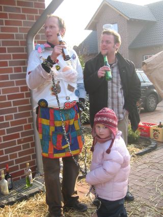 Bild 7 - Karstens 30. Geburtstag