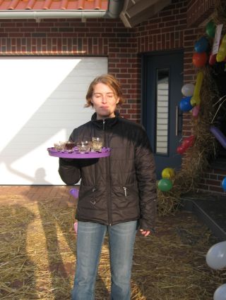 Bild 8 - Karstens 30. Geburtstag