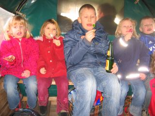 Bild 10 - Karstens 30. Geburtstag