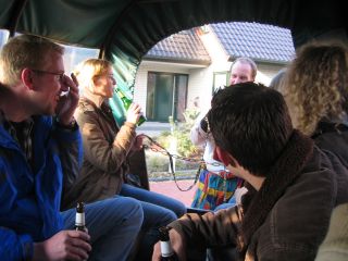 Bild 11 - Karstens 30. Geburtstag