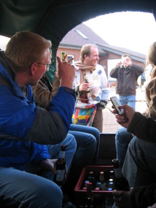 Bild 12 - Karstens 30. Geburtstag