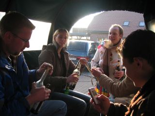 Bild 13 - Karstens 30. Geburtstag