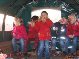 Bild 14 - Karstens 30. Geburtstag