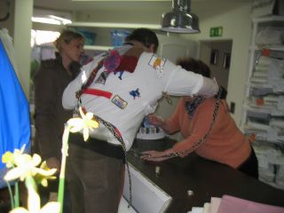 Bild 16 - Karstens 30. Geburtstag