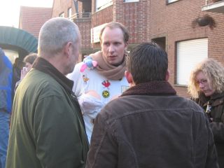 Bild 19 - Karstens 30. Geburtstag