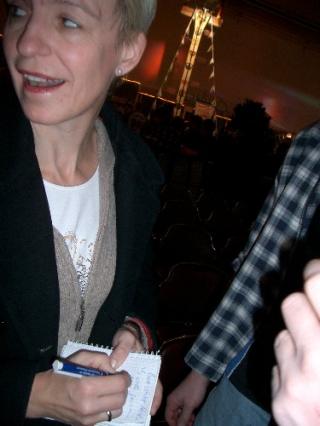 Bild 3 - Kegelparty 2004 in Muenster