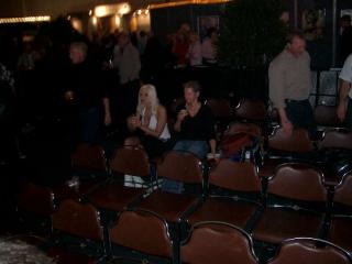 Bild 4 - Kegelparty 2004 in Muenster