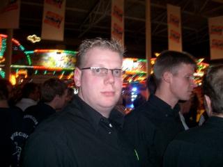 Bild 5 - Kegelparty 2004 in Muenster