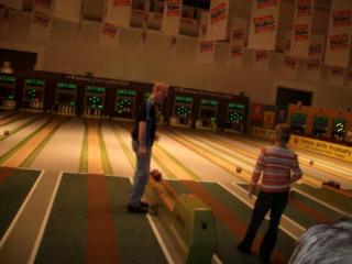 Bild 7 - Kegelparty 2004 in Muenster