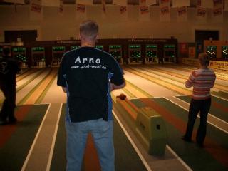 Bild 8 - Kegelparty 2004 in Muenster