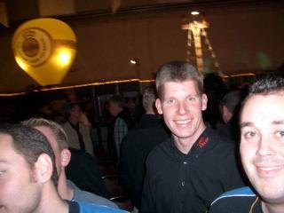 Bild 9 - Kegelparty 2004 in Muenster