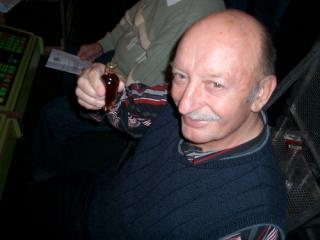 Bild 11 - Kegelparty 2004 in Muenster