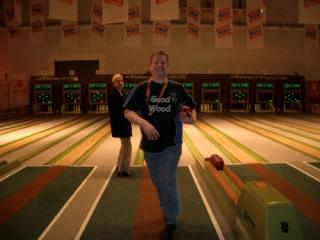 Bild 12 - Kegelparty 2004 in Muenster