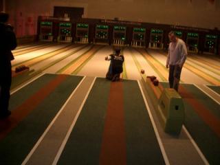 Bild 15 - Kegelparty 2004 in Muenster