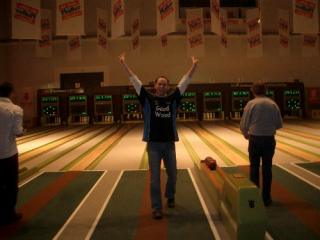 Bild 16 - Kegelparty 2004 in Muenster