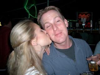 Bild 22 - Kegelparty 2004 in Muenster