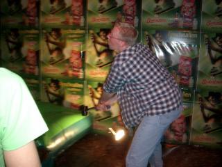 Bild 25 - Kegelparty 2004 in Muenster