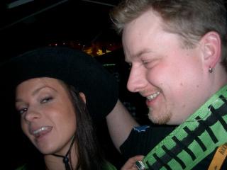 Bild 30 - Kegelparty 2004 in Muenster