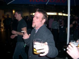 Bild 32 - Kegelparty 2004 in Muenster